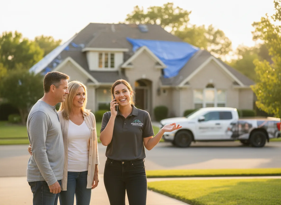 Emergency Roof Repair Pawnee, OK FAQs